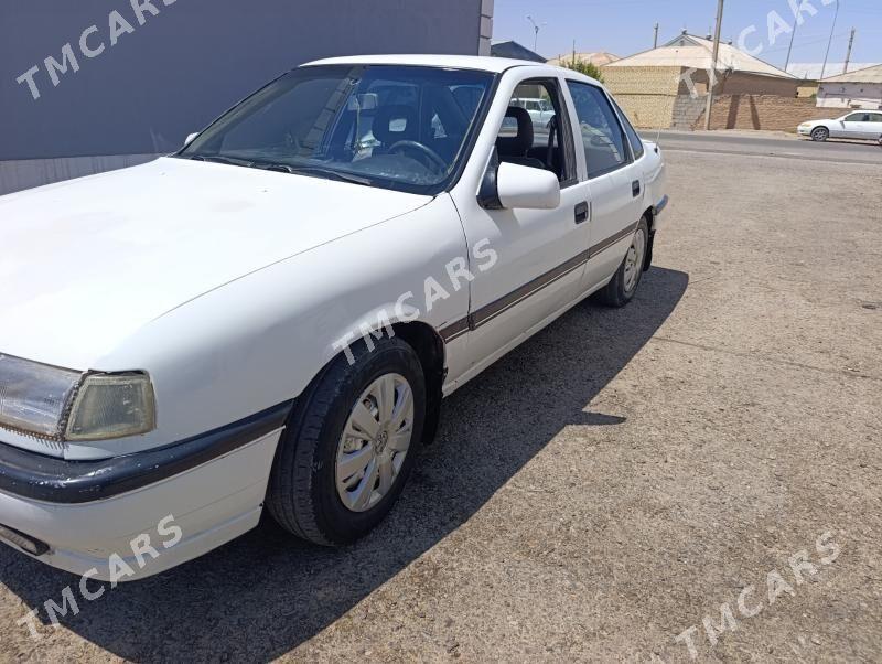 Opel Vectra 1991 - 22 000 TMT - Sarahs - img 2