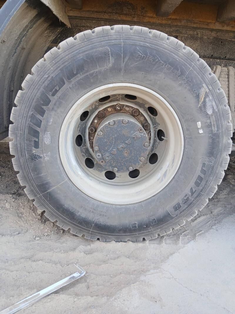 Kamaz teker 1 500 TMT - Ашхабад - img 5