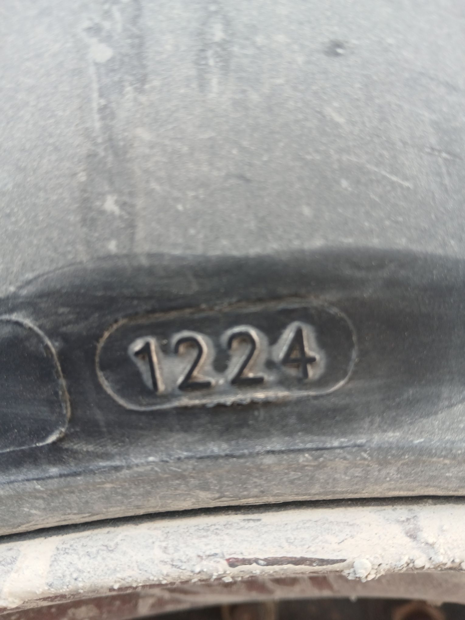 Kamaz teker 1 500 TMT - Ашхабад - img 3