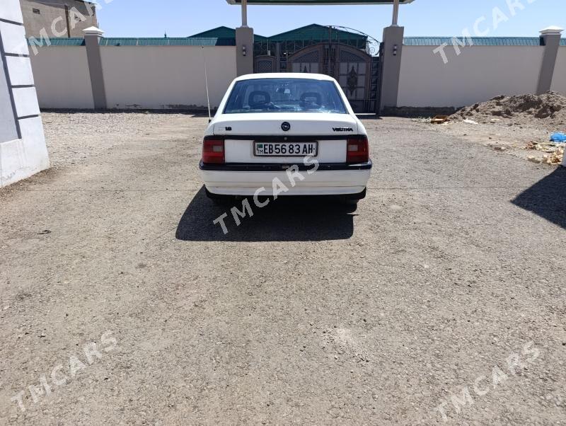 Opel Vectra 1991 - 22 000 TMT - Sarahs - img 4