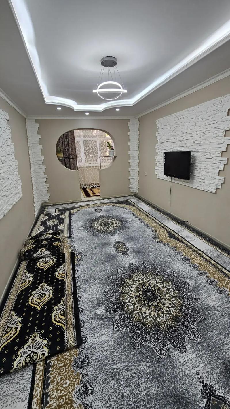 1ком 2эт ЕВРО.РЕМ ️ - Aşgabat - img 9