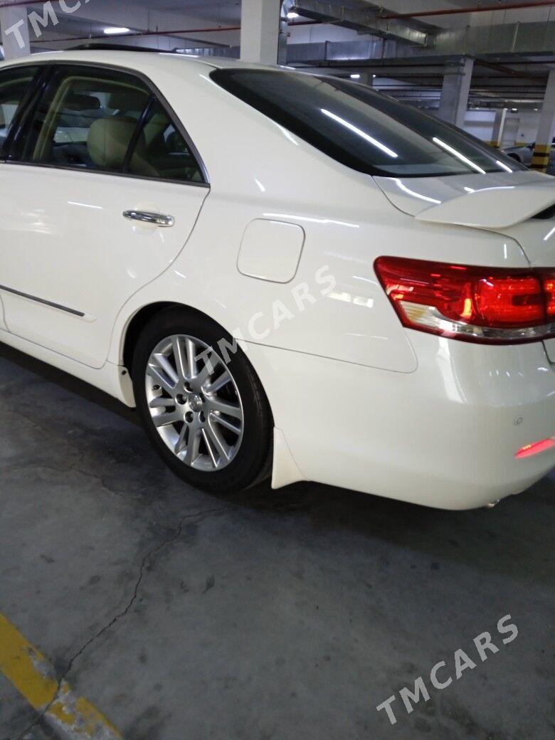 Toyota Aurion 2010 - 260 000 TMT - Ашхабад - img 5