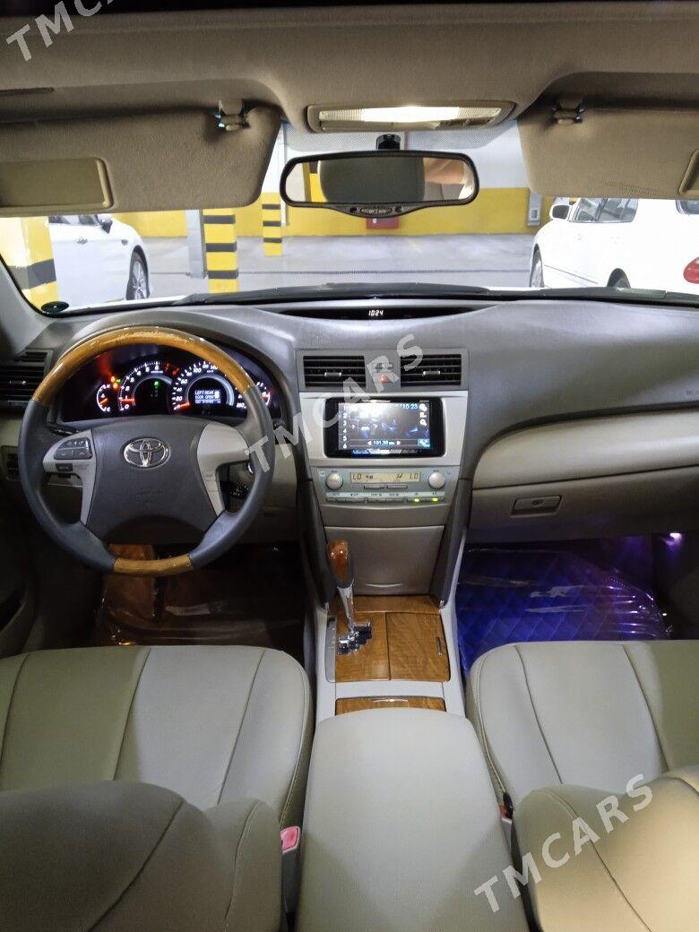 Toyota Aurion 2010 - 260 000 TMT - Ашхабад - img 7