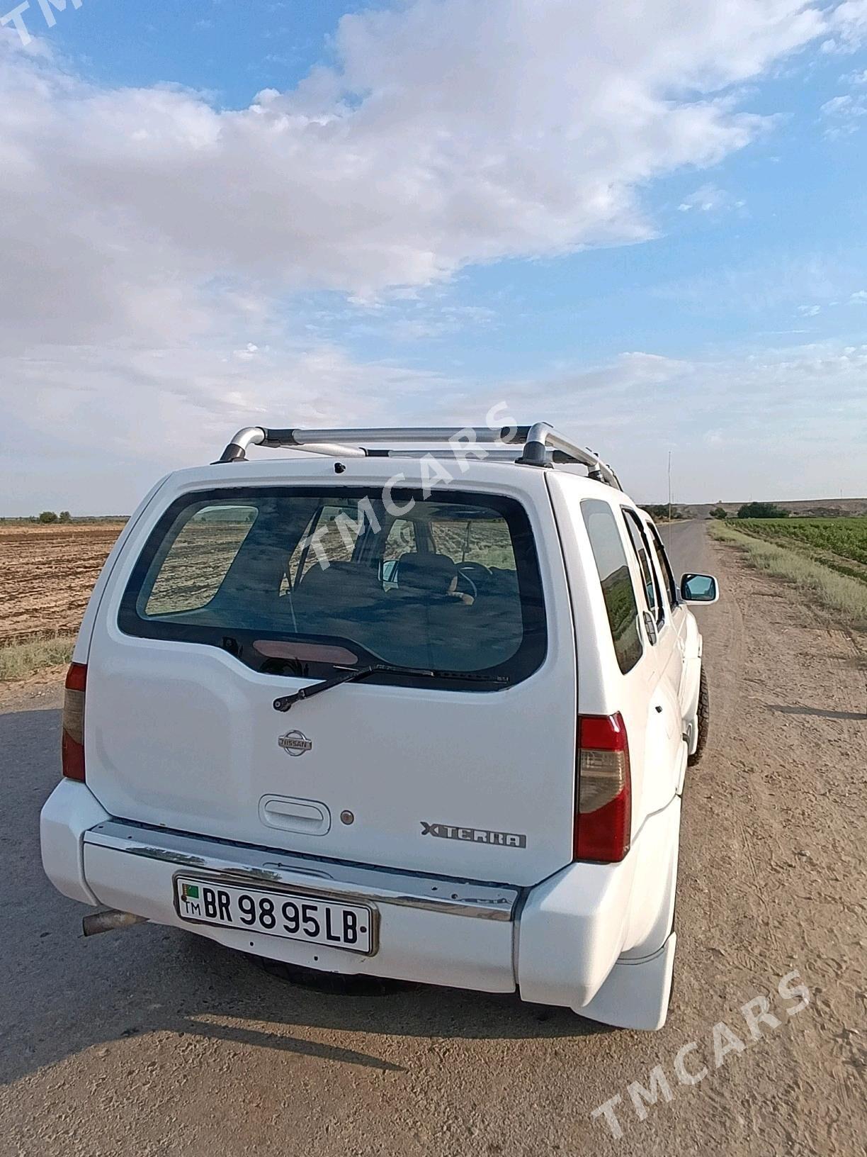Nissan Pathfinder 2000 - 80 000 TMT - Дарганата - img 4