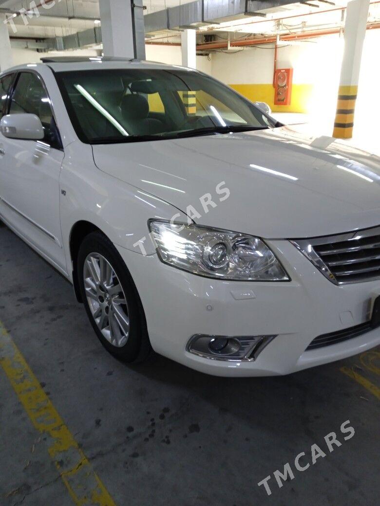 Toyota Aurion 2010 - 260 000 TMT - Ашхабад - img 2