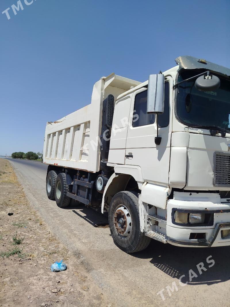 Howo Sinotruk 2014 - 470 000 TMT - Кака - img 2