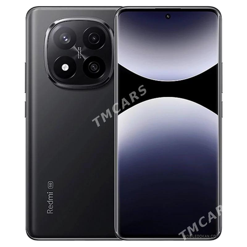KREDIT 6 AÝ REDMI NOTE 14 PRO - Мир 7 - img 2