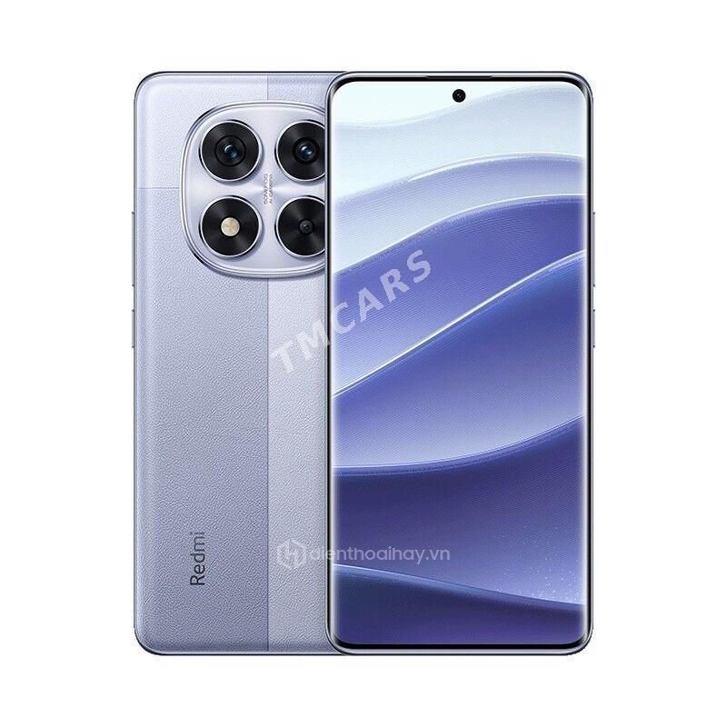 KREDIT 6 AÝ REDMI NOTE 14 PRO - Мир 7 - img 4