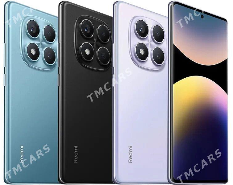 KREDIT 6 AÝ REDMI NOTE 14 PRO - Мир 7 - img 3