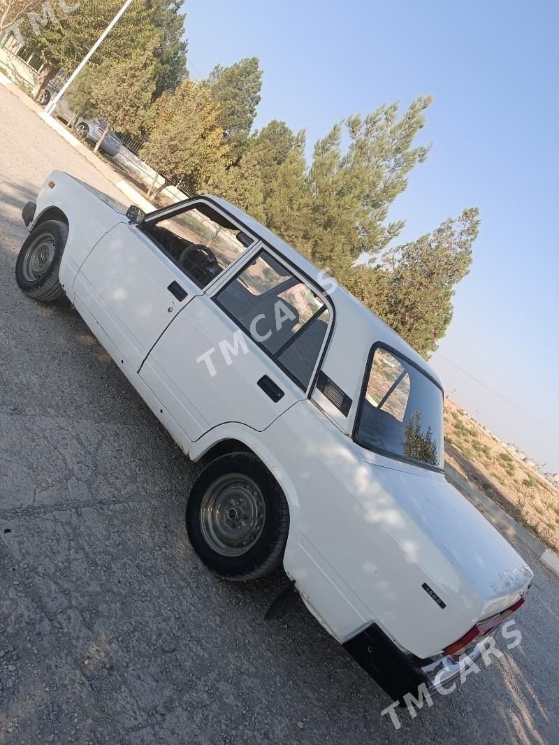 Lada 2107 1999 - 24 000 TMT - Теджен - img 5