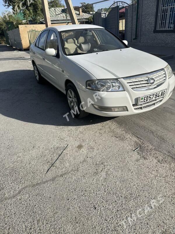 Nissan Sunny 2012 - 135 000 TMT - Ашхабад - img 4
