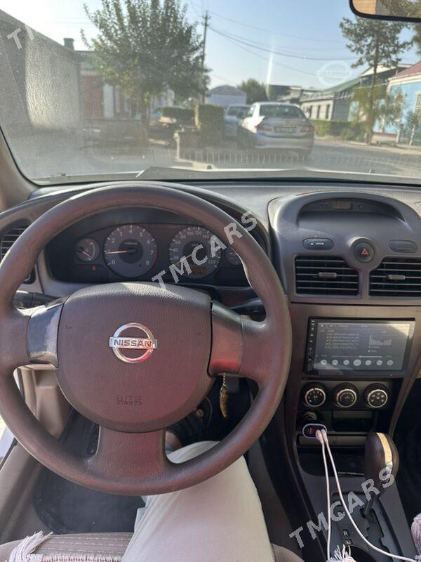 Nissan Sunny 2012 - 135 000 TMT - Ашхабад - img 2