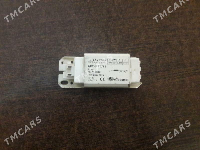 blokpitanýa 26w 230w - Ашхабад - img 2