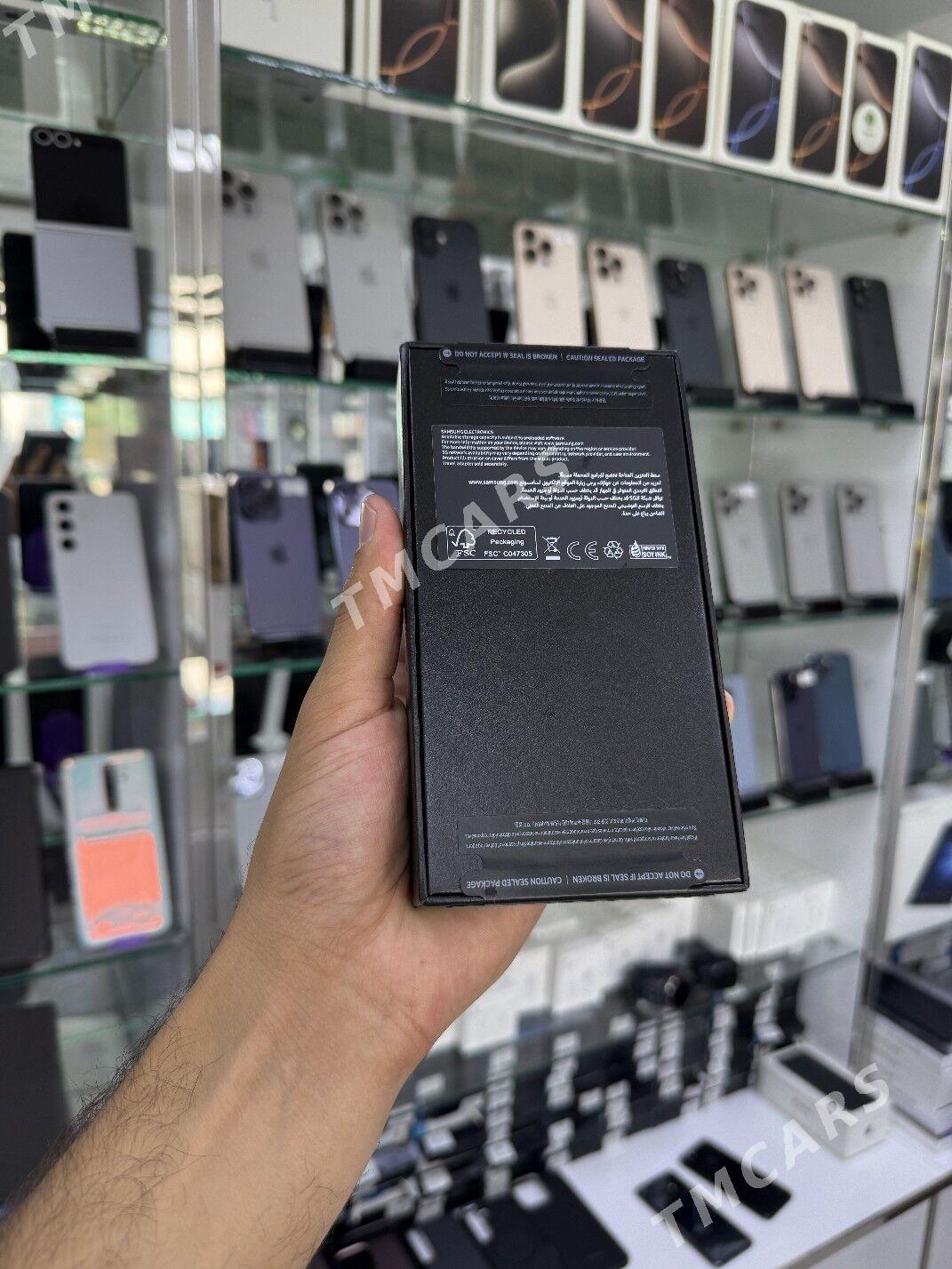 Samsung S23 Paket - Ашхабад - img 2