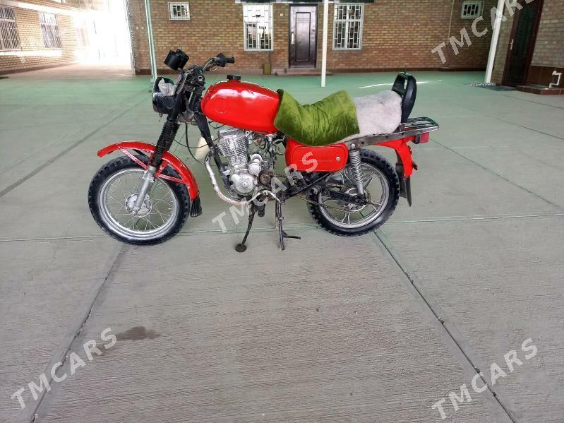 Fekon FK150-8G 2013 - 5 300 TMT - Бахарден - img 3