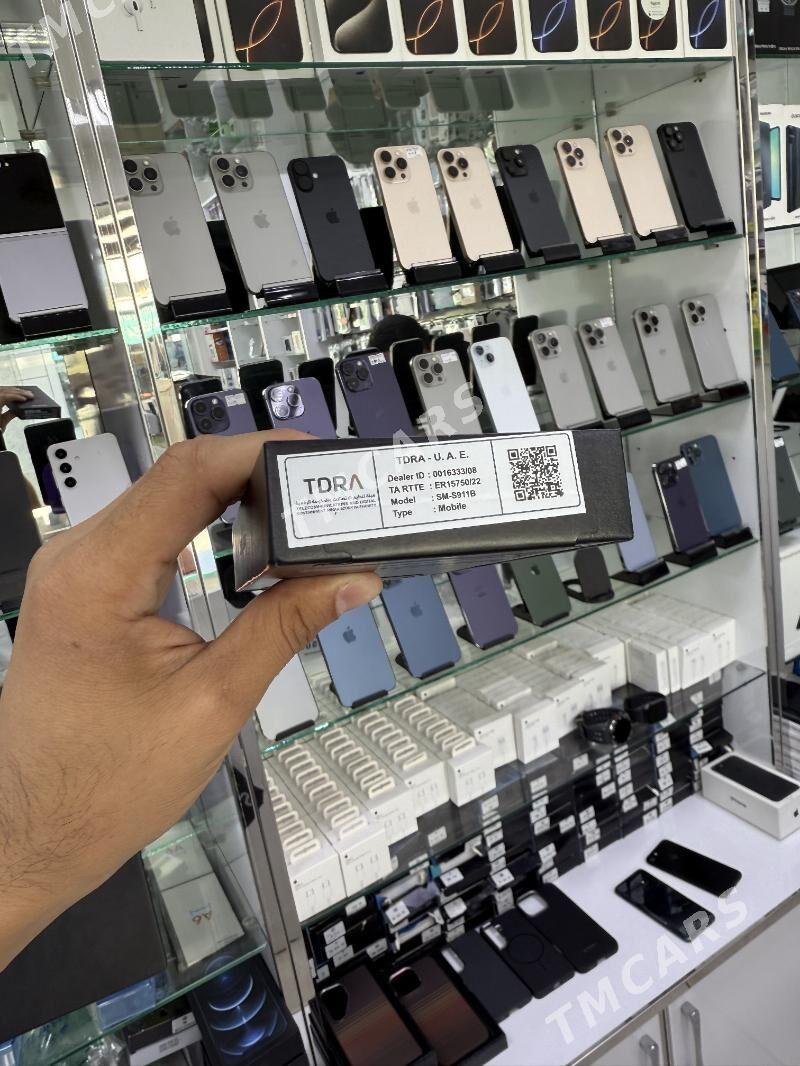 Samsung S23 Paket - Ашхабад - img 3