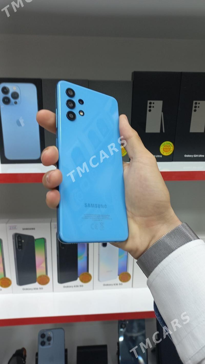Samsung A32 - Ашхабад - img 2