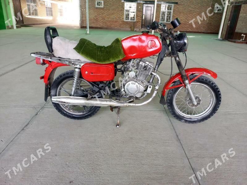Fekon FK150-8G 2013 - 5 300 TMT - Бахарден - img 2