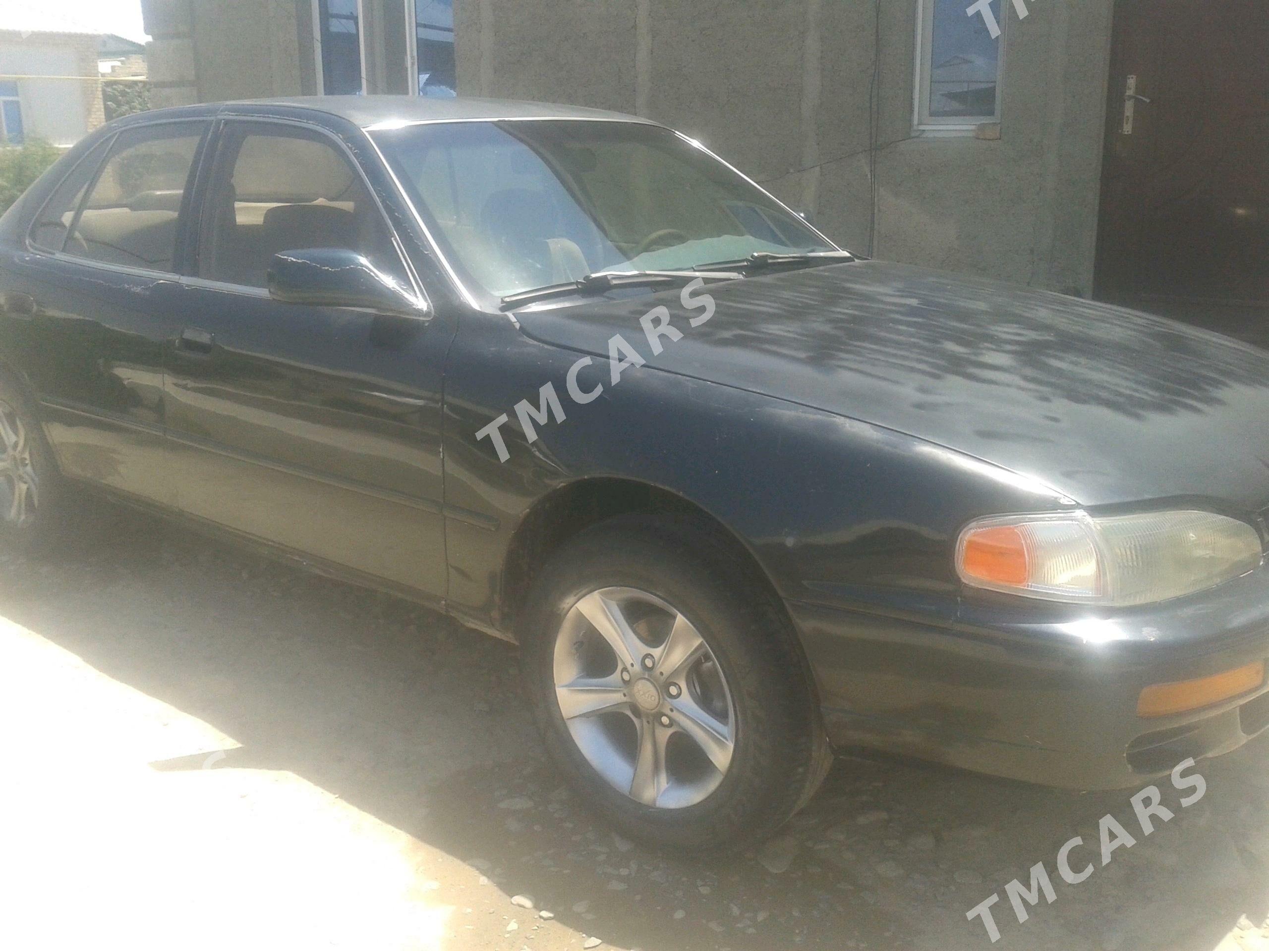 Toyota Camry 1995 - 70 000 TMT - Mary - img 2