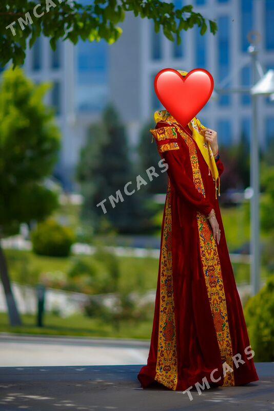 toy koynek - Aşgabat - img 2
