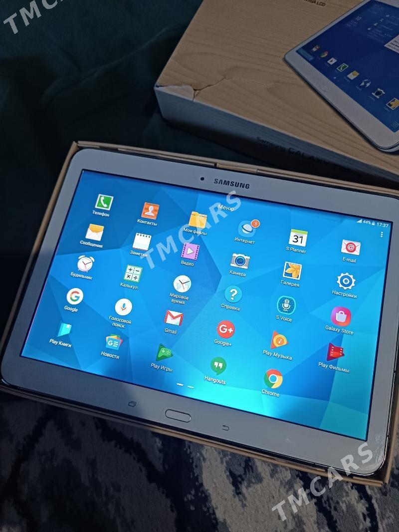 Samsung planset - Ашхабад - img 2