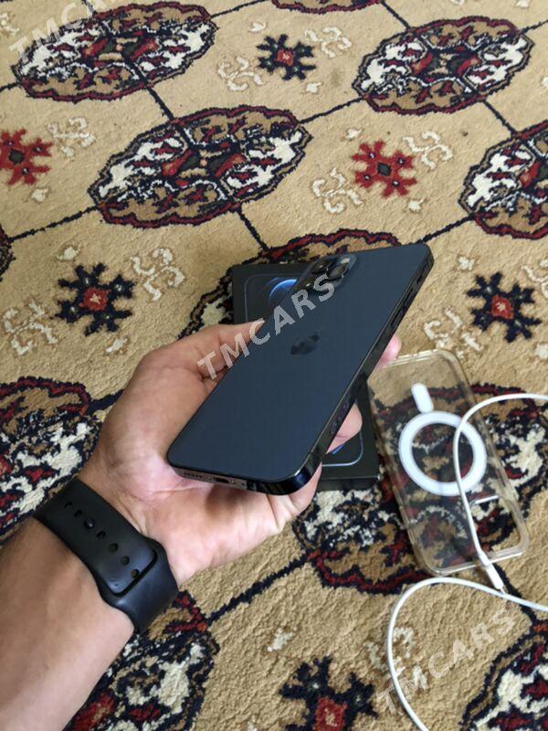 iPhone 12Pro - Мары - img 3