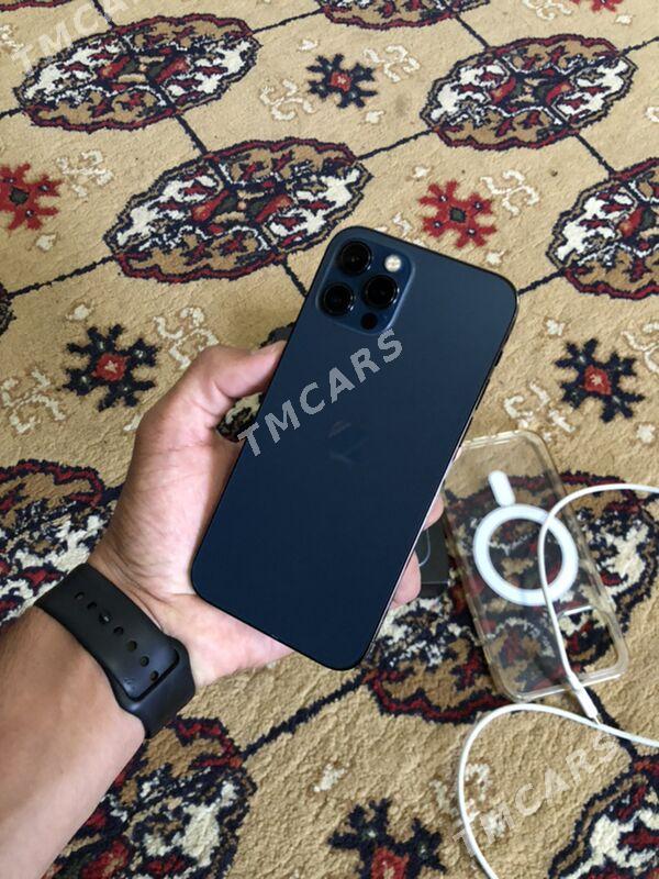 iPhone 12Pro - Мары - img 4