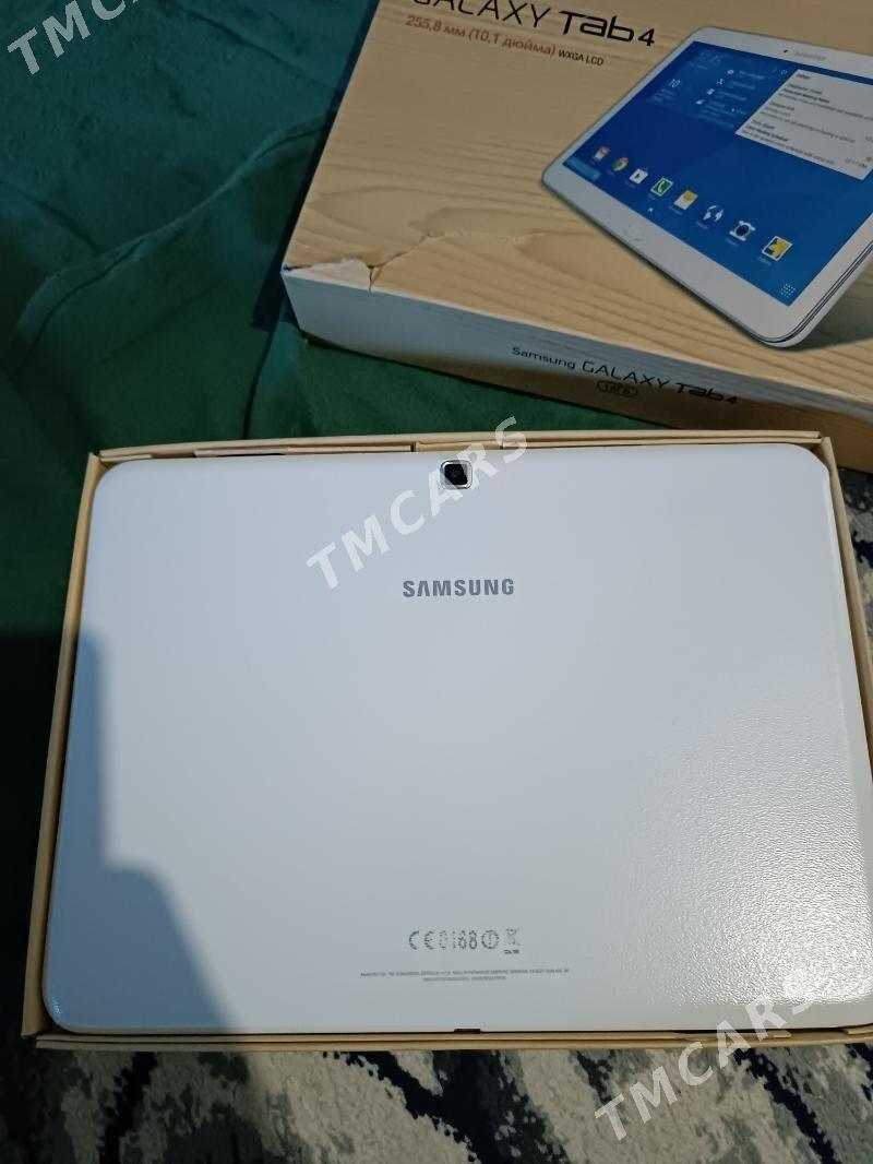 Samsung planset - Ашхабад - img 4