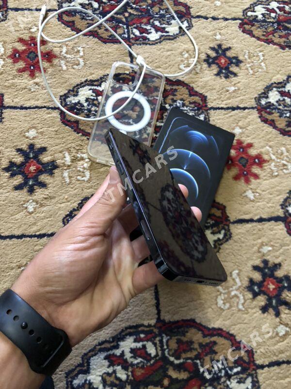 iPhone 12Pro - Мары - img 6