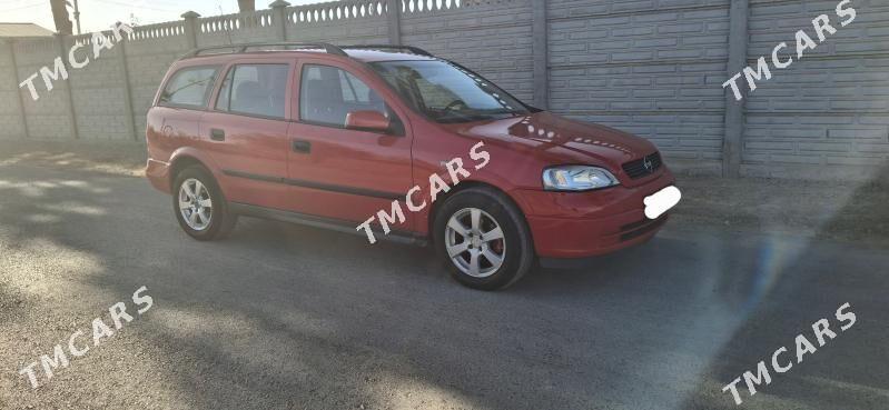 Opel Astra 1999 - 55 000 TMT - Мары - img 4