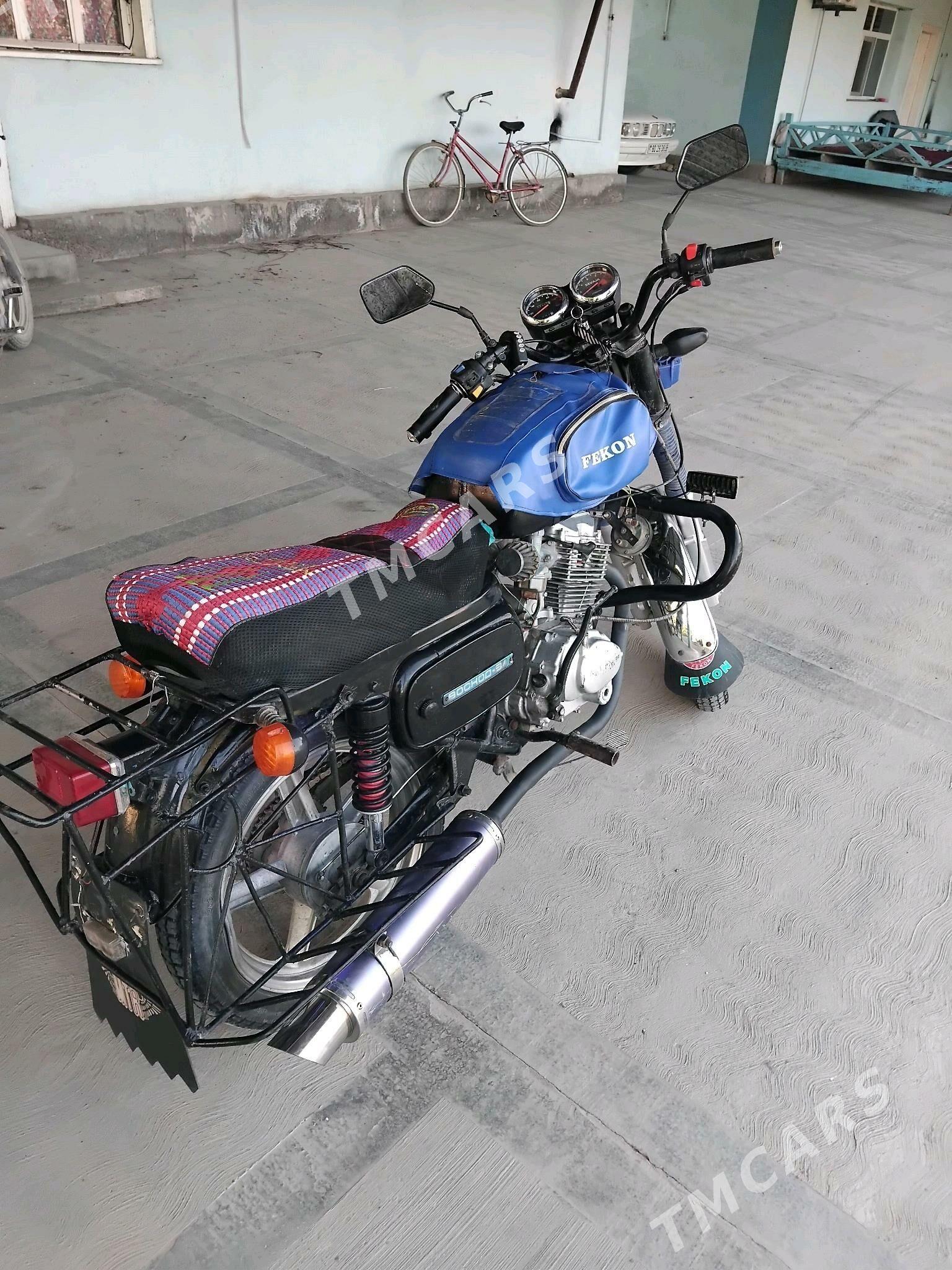 Fekon FK200-14G 2014 - 20 000 TMT - Саят - img 3