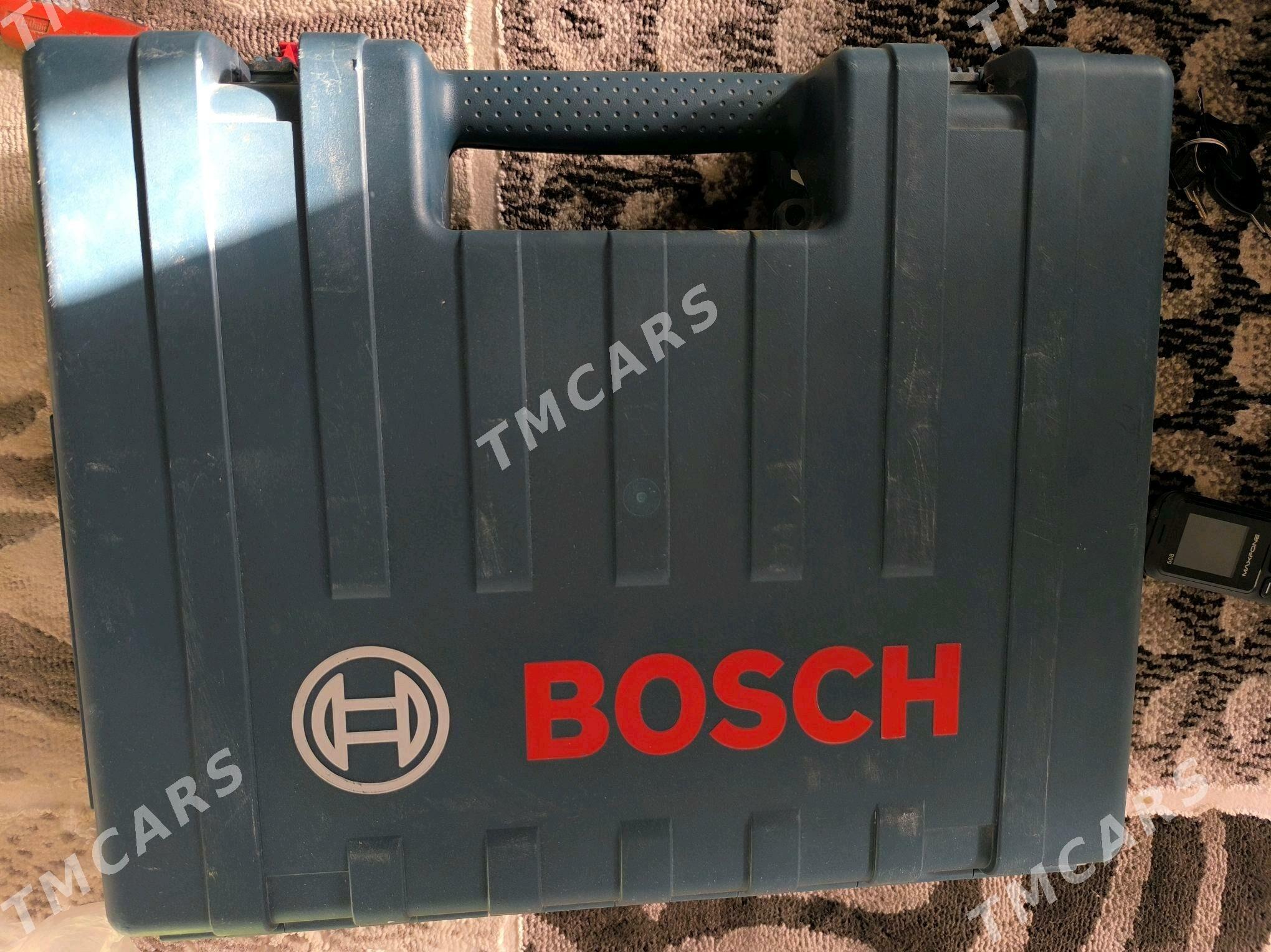 drel BOSCH 26 lyk orginal - Бузмеин ГРЭС - img 2