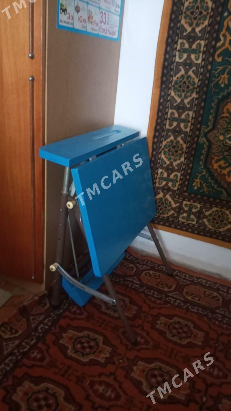 Парта школьная - Türkmenabat - img 2