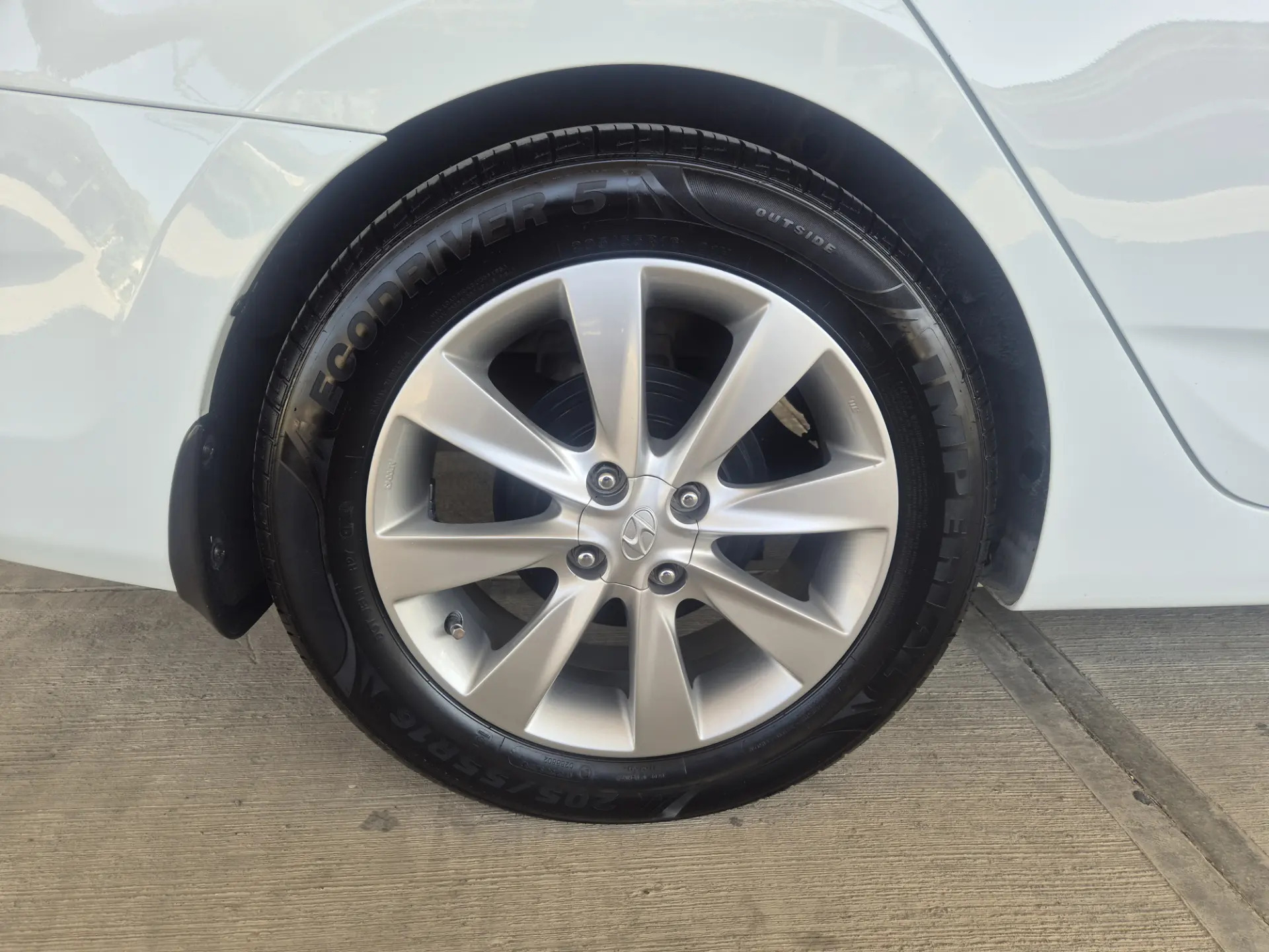 Hyundai Accent 2014 - 160 000 TMT - Änew - img 4