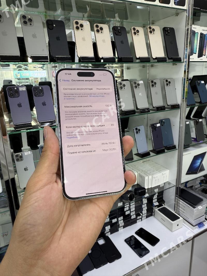iPhone 15ozi - Ашхабад - img 5