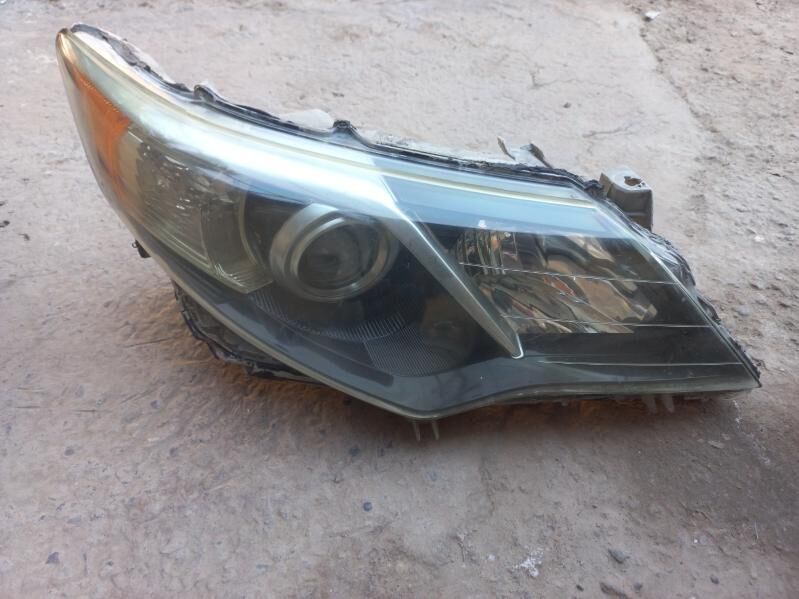 fara balta camry 500 TMT - Türkmenabat - img 2