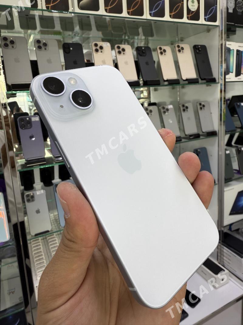 iPhone 15ozi - Ашхабад - img 4