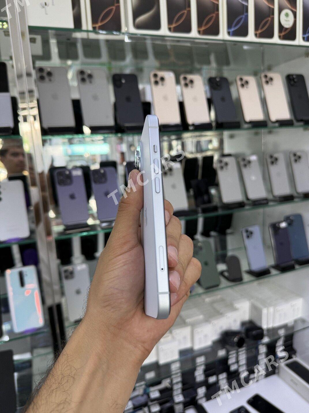 iPhone 15ozi - Ашхабад - img 2