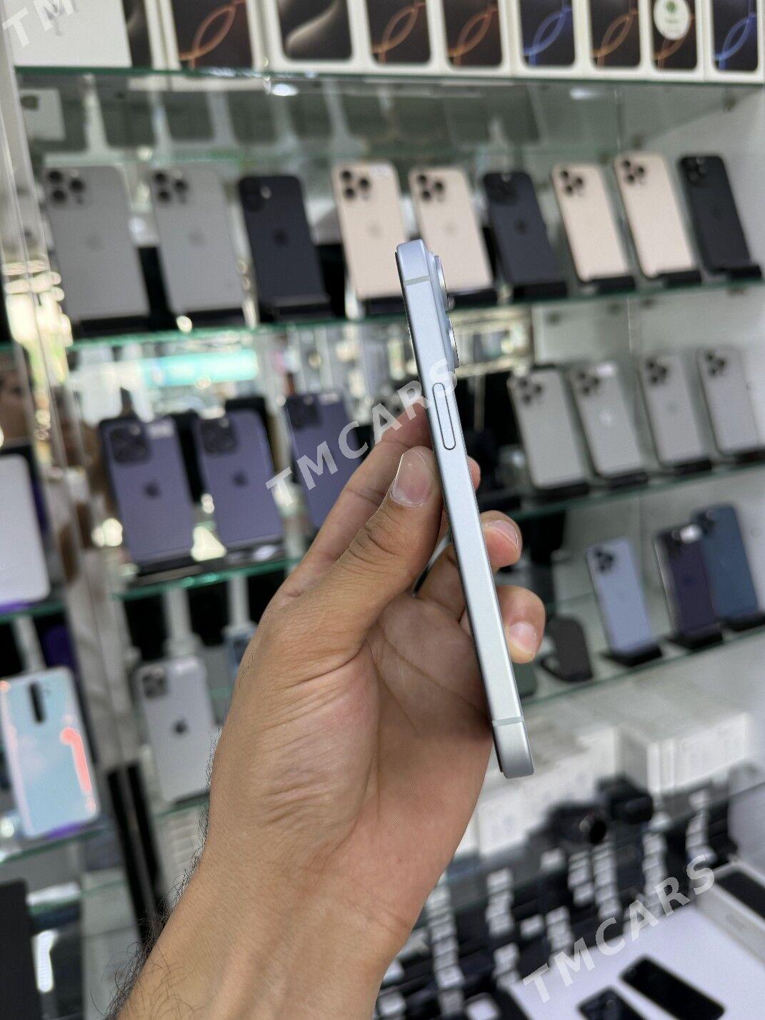 iPhone 15ozi - Ашхабад - img 3