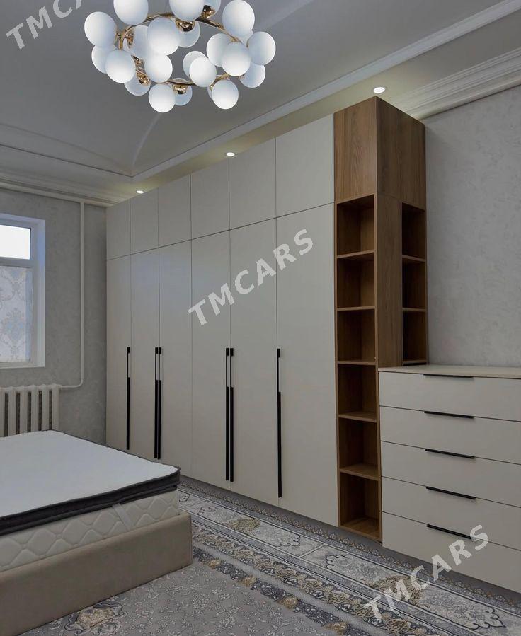 Mebel şkaf KREDIT 10aŷ - Aşgabat - img 6