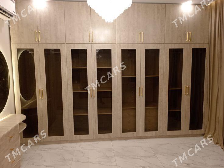 Mebel şkaf KREDIT 10aŷ - Aşgabat - img 4