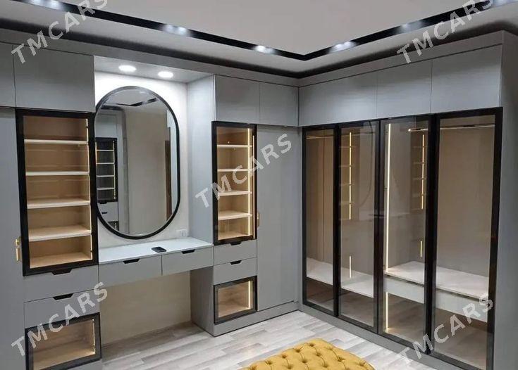 Mebel şkaf KREDIT 10aŷ - Aşgabat - img 5