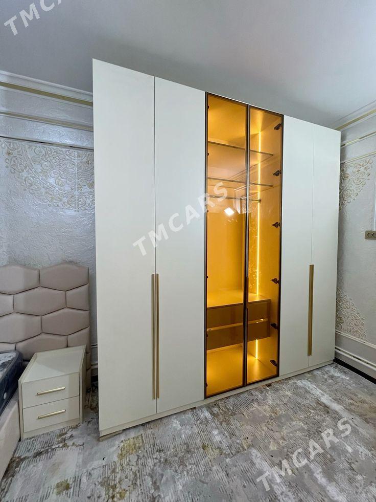 Mebel şkaf KREDIT 10aŷ - Aşgabat - img 3