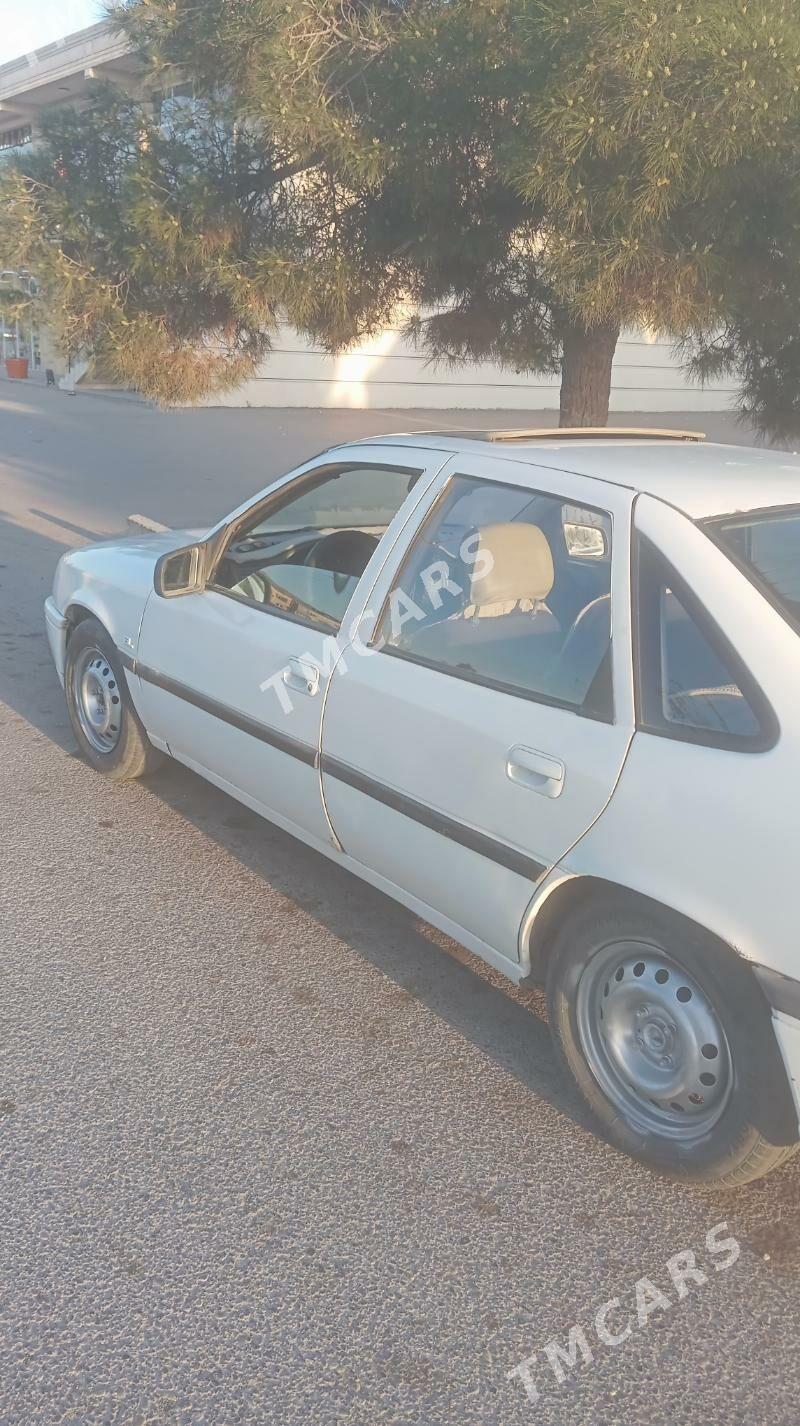 Opel Vectra 1993 - 20 000 TMT - Туркменабат - img 2