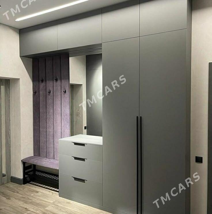 Mebel Prihojka KREDIT 10aŷ - Ашхабад - img 5