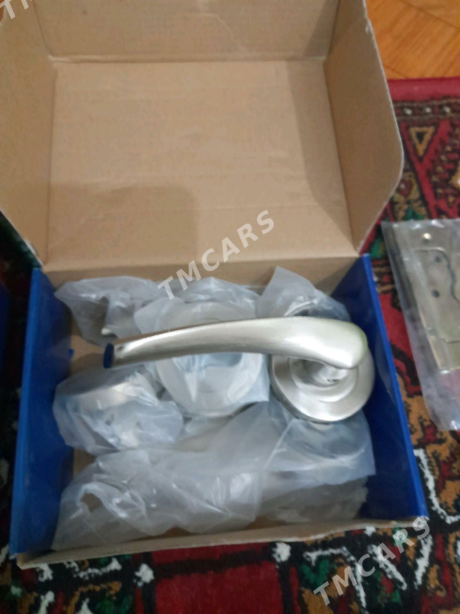 Gapy ruçka täze 2 sany ba - Aşgabat - img 6