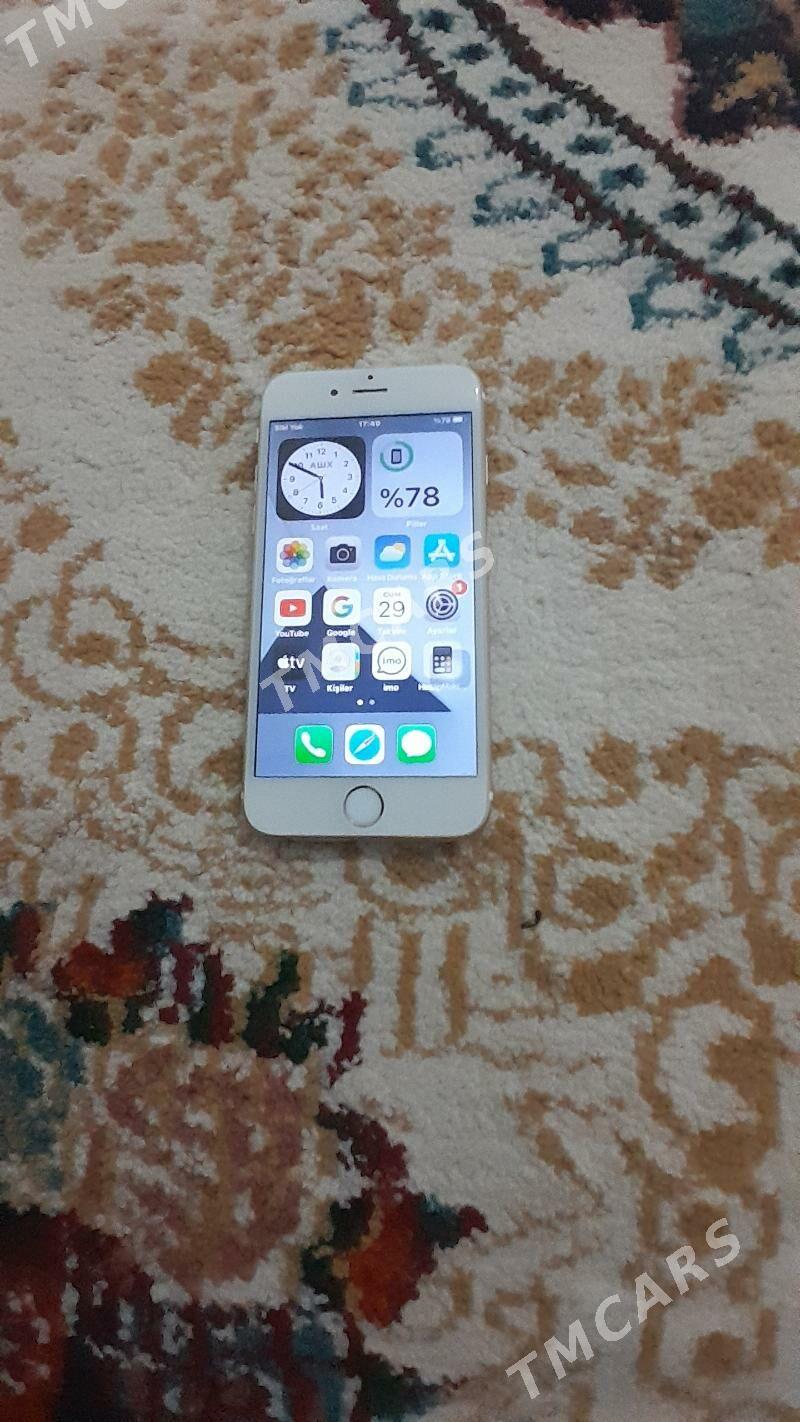 iphone6s - Кёнеургенч - img 3