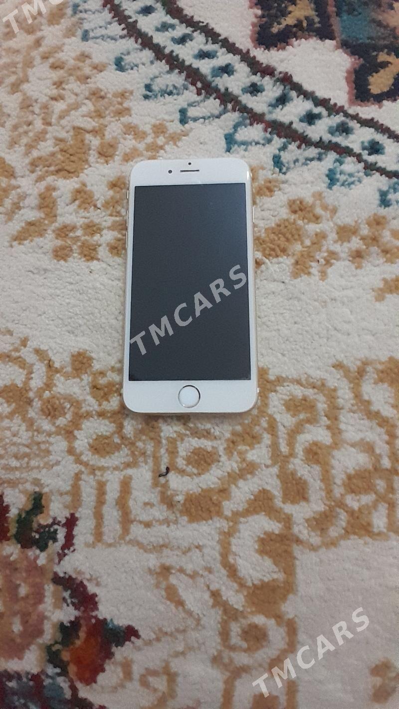 iphone6s - Кёнеургенч - img 2