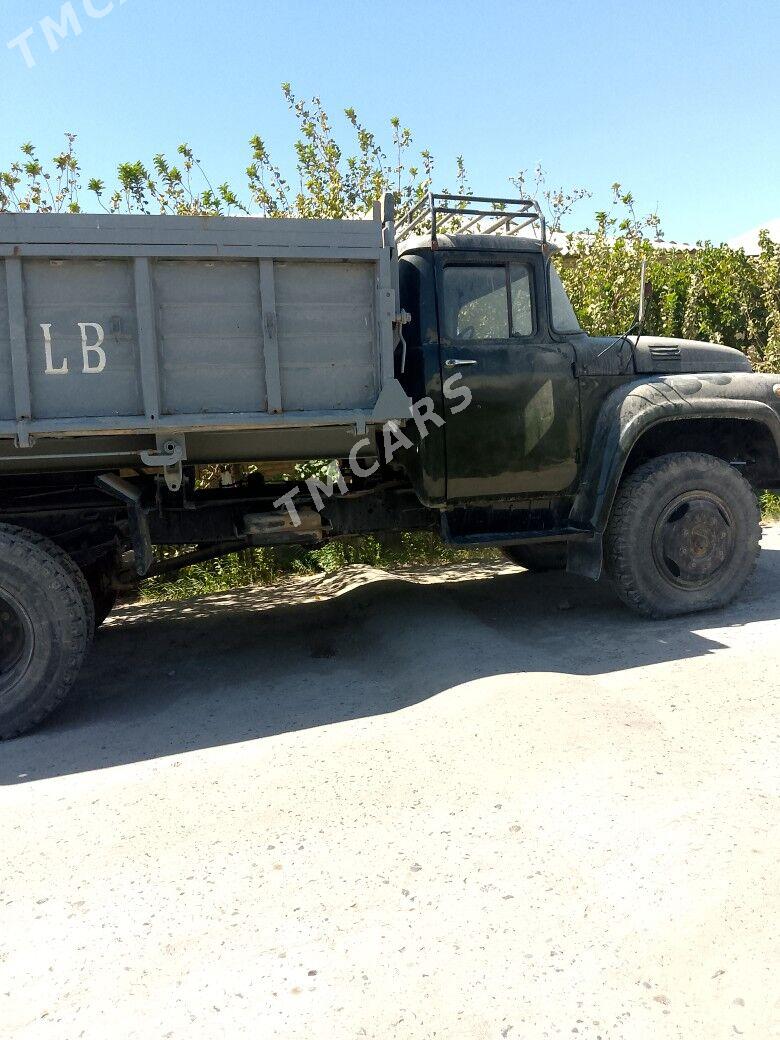 Zil 130 1987 - 80 000 TMT - Farap - img 5