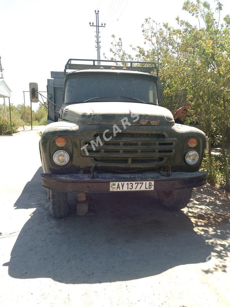 Zil 130 1987 - 80 000 TMT - Farap - img 4